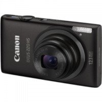 Цифровой фотоаппарат Canon Digital IXUS 220 HS