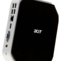 Неттоп Acer Aspire Revo R3610