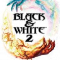 Игра для PC "Black & White 2" (2005)
