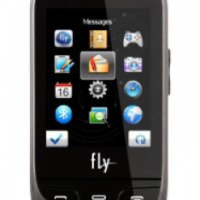 Сотовый телефон Fly E131 Duos