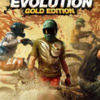 Trials Evolution - игра для Windows