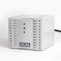 Стабилизатор напряжения Powercom TCA-600