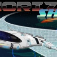 Horizon Shift - игра для PC