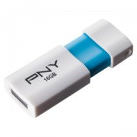 USB Flash drive Pny Wave Attache 2.0