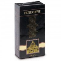 Кофе заварной Amway Filter coffee