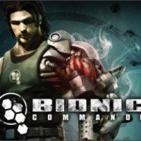 Bionic Commando - игра для PC