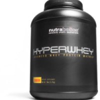 Протеин Nutrabolics "HyperWhey"