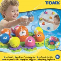 Набор игрушек для купания Tomy Aqua Fun