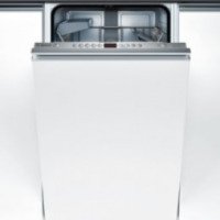 Посудомоечная машина Bosch SPV 53M10RU