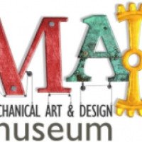 Музей механического искусства и дизайна MAD (Великобритания, Стретфорд-на-Эйвоне)