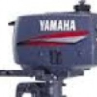 Подвесной лодочный мотор Yamaha 2CMHS