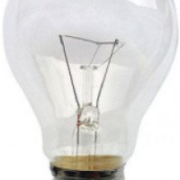 Лампа накаливания Лисма 75W
