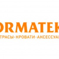Ormatek.com - интернет-магазин ортопедических матрасов