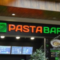 Кафе "Pasta Bar" (Россия, Саратов)