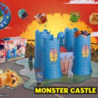 Замок IMC Toys Monster Basket