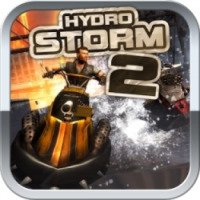 Hydro Storm 2 - игра для Android