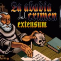 The Abbey of Crime Extensum - игра для РС