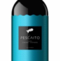 Вино сухое красное El Pescaito Bobal-Cabernet Sauvignon