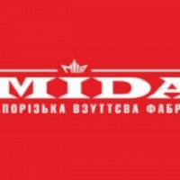 Магазин обуви "Mida" (Украина, Киев)
