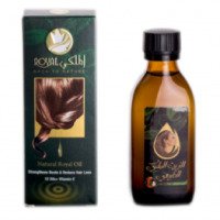 Масло для волос Royal Riad Al-Masri Hair Oil