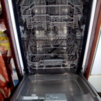 Встраиваемая посудомоечная машина Le Chef BDW-4510