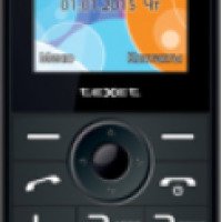 Сотовый телефон TeXet TM-B330