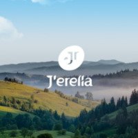 Косметическая компания "J'erelia" (Украина, Киев)