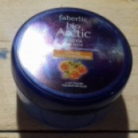 Маска для волос Faberlic Bio Arctic для слабых и поврежденных волос полное восстановление с экстрактом медовой морошки