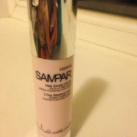 Солнцезащитное средство для лица SAMPAR "Усилитель меланина Hale Simple"