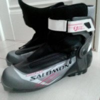 Ботинки для беговых лыж Salomon Active Pilot
