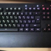 Клавиатура Logitech Gaming G213 Prodigy RGB