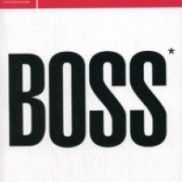 Книга "Boss: бесподобный или бесполезный" - Иммельман Рэймонд