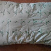 Подушка Green Home бамбук