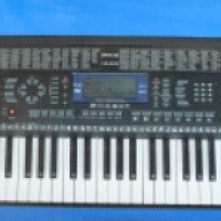 Синтезатор клавишный обучающий Bravis KB 939