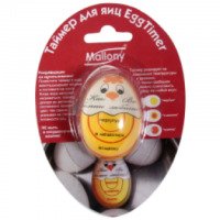 Таймер для варки яиц "Mallony" Egg Timer