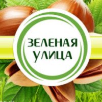 Сеть магазинов "Зеленая улица" (Россия, Ульяновская область)