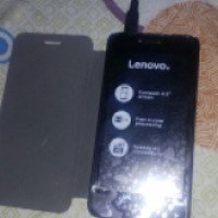 Смартфон Lenovo Vibe B