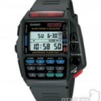 Casio CMD40B-1T наручные часы с пультом управления