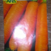 Семена моркови Аграрно промышленный дом "Перфекция"