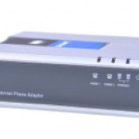 VoIP-шлюз Linksys PAP2T-NA