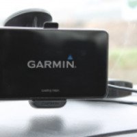 GPS-навигатор Garmin Nuvi 3760
