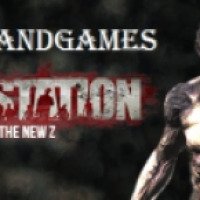 Infestation: The New Z - игра для PC
