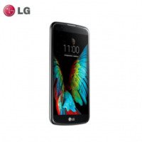 Смартфон LG K10 K430DS