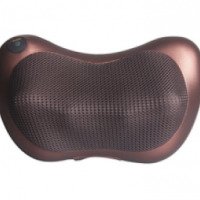 Массажная подушка с инфракрасным подогревом Massager Pillow FP - 8028 "Car&Home"