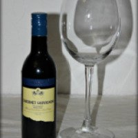 Вино столовое красное полусладкое La Maridelle Cabernet Sauvignon