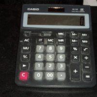 Калькулятор Casio GX-12S
