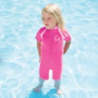 Детский неопреновый костюм для плавания JoJo Maman Bebe