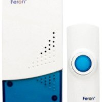 Беспроводной звонок Feron H-138-E