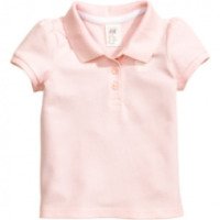 Рубашка-поло детская H&M