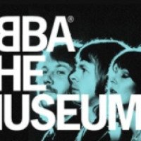 Музей ABBA (Швеция, Стокгольм)